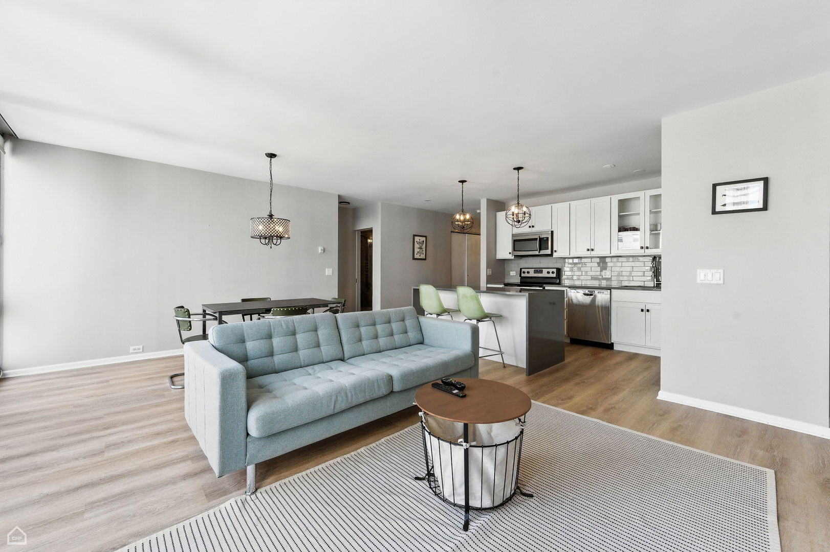 Chicago, Illinois 60611, United States, 1 Bedroom Bedrooms, ,1 BathroomBathrooms,Residential,Active,175288