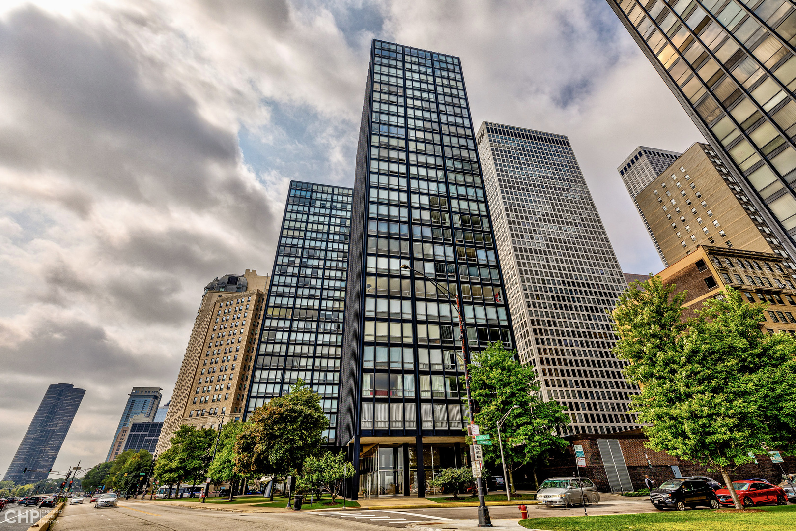 Chicago, Illinois 60611, United States, 1 Bedroom Bedrooms, ,1 BathroomBathrooms,Residential,Active,175288