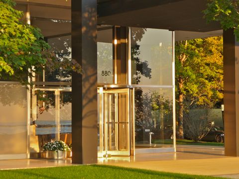 Tiny photo for 880 N Lake Shore Drive #17G, Chicago, IL 60611 (MLS # 12422377)