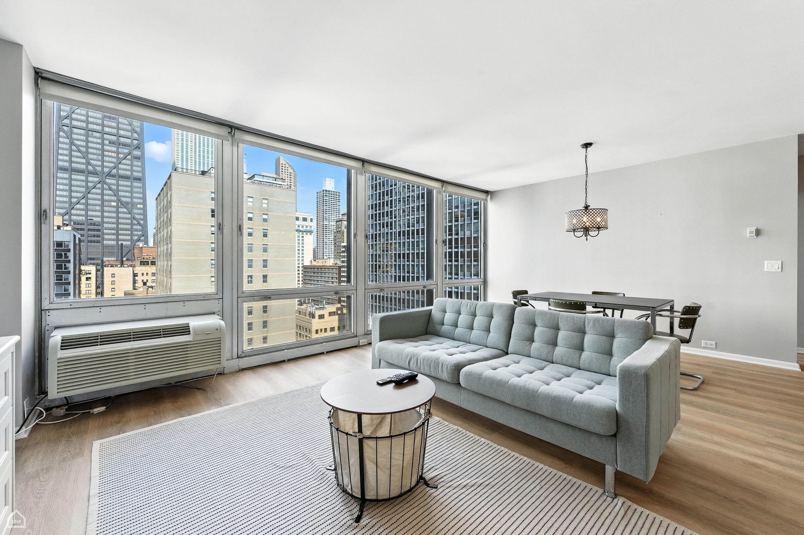 880 N Lake Shore Drive 17G