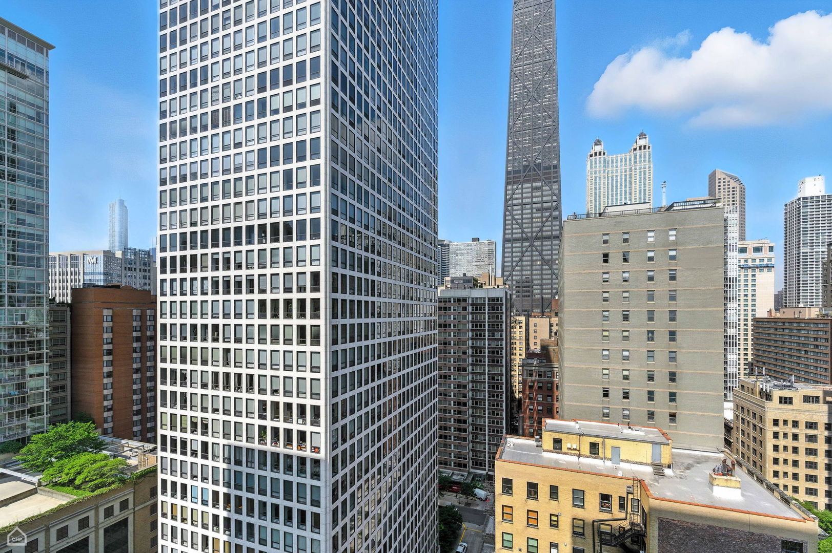 880 N Lake Shore Drive 17G