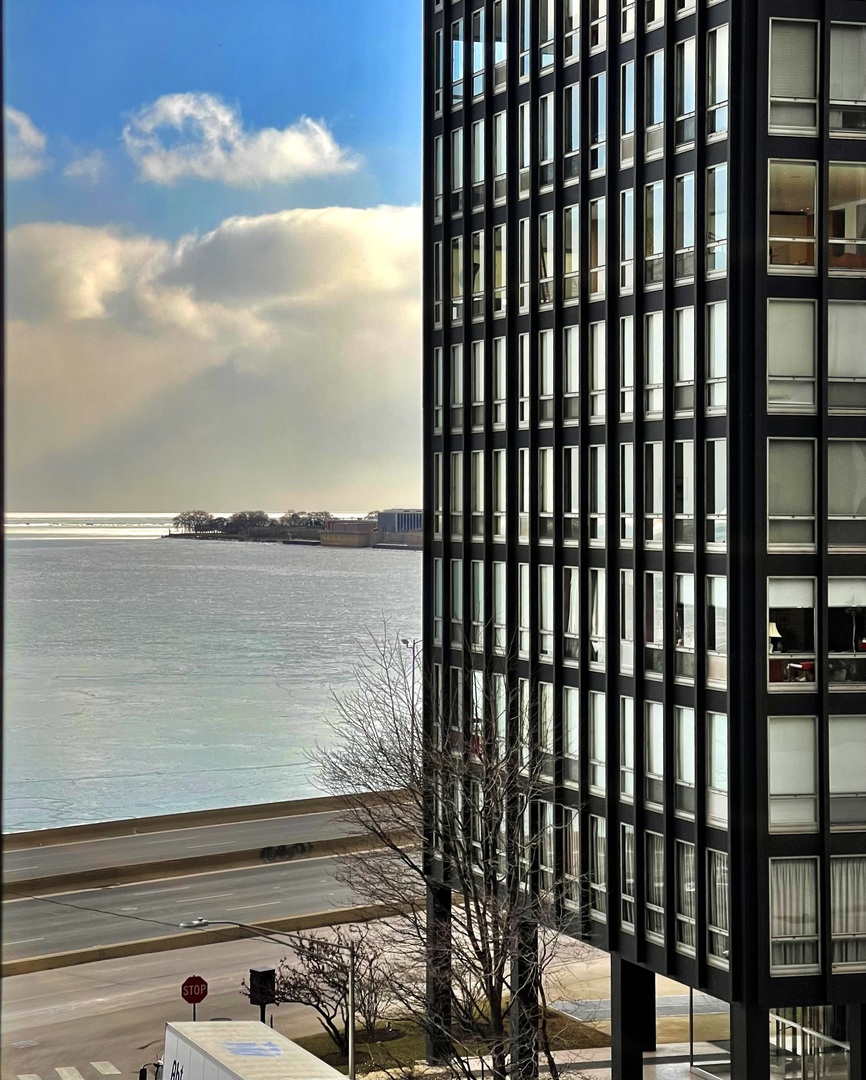 Chicago, Illinois 60611, United States, 1 Bedroom Bedrooms, ,1 BathroomBathrooms,Residential,Active,175288