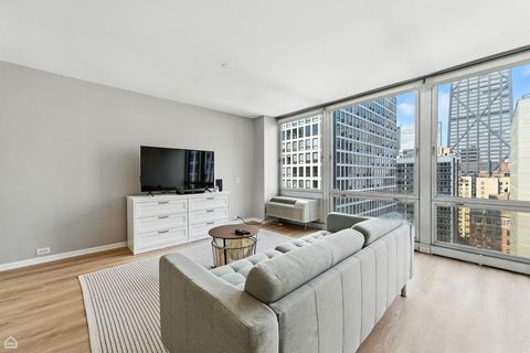 Tiny photo for 880 N Lake Shore Drive #17G, Chicago, IL 60611 (MLS # 12422377)