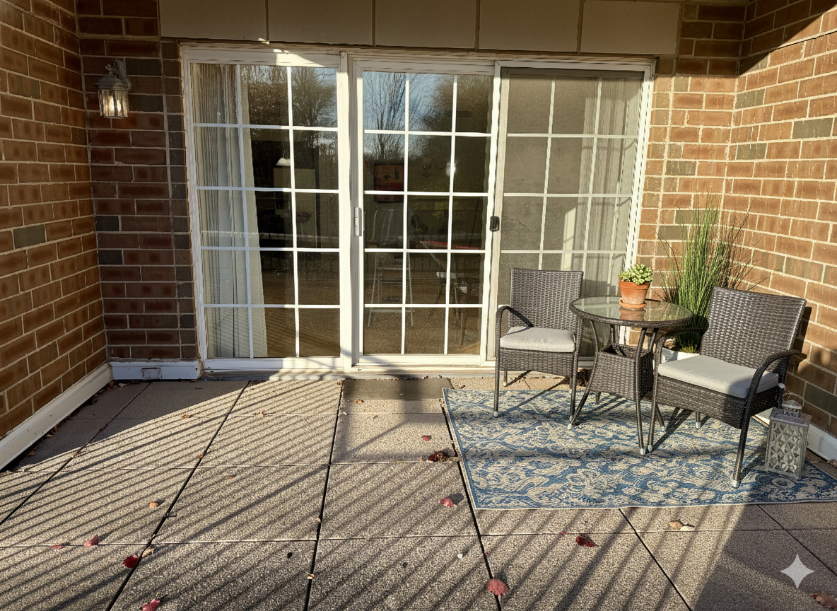 Palatine, Illinois 60067, United States, 2 Bedrooms Bedrooms, ,2 BathroomsBathrooms,Residential,Active,244615