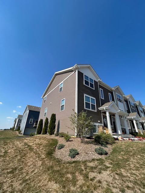 Photo of 1053 Briar Glen Court, Hampshire, IL 60140 (MLS # 12488339)