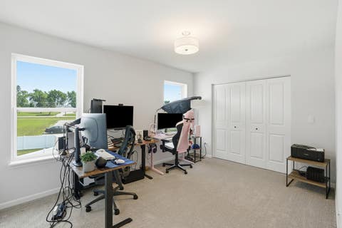 Tiny photo for 1354 Clifton Avenue, Beecher, IL 60401 (MLS # 12699620)