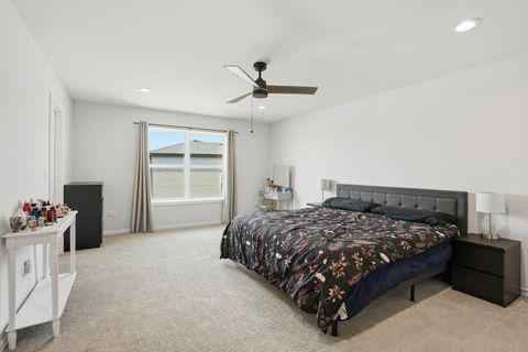 Tiny photo for 1354 Clifton Avenue, Beecher, IL 60401 (MLS # 12699620)