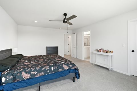 Tiny photo for 1354 Clifton Avenue, Beecher, IL 60401 (MLS # 12699620)