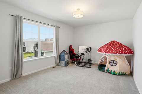 Tiny photo for 1354 Clifton Avenue, Beecher, IL 60401 (MLS # 12699620)