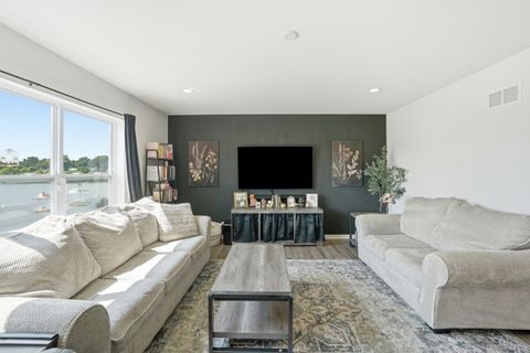 Tiny photo for 1354 Clifton Avenue, Beecher, IL 60401 (MLS # 12699620)
