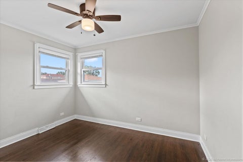 Tiny photo for 9120 S Clifton Park Avenue, Evergreen Park, IL 60805 (MLS # 12776273)