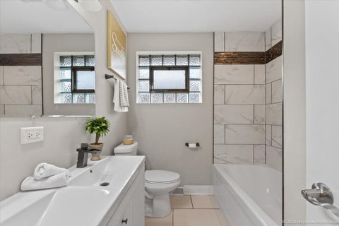 Tiny photo for 9120 S Clifton Park Avenue, Evergreen Park, IL 60805 (MLS # 12776273)