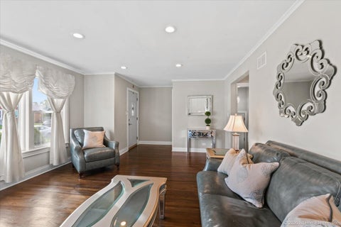 Tiny photo for 9120 S Clifton Park Avenue, Evergreen Park, IL 60805 (MLS # 12776273)