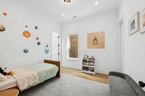 Tiny photo for 1443 W Summerdale Avenue, Chicago, IL 60640 (MLS # 12475217)