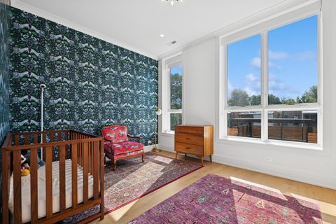 Tiny photo for 1443 W Summerdale Avenue, Chicago, IL 60640 (MLS # 12475217)