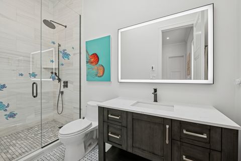 Tiny photo for 1443 W Summerdale Avenue, Chicago, IL 60640 (MLS # 12475217)