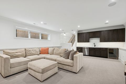 Tiny photo for 1443 W Summerdale Avenue, Chicago, IL 60640 (MLS # 12475217)