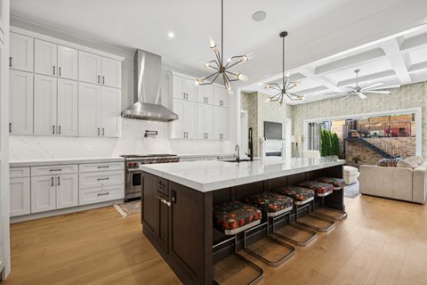 Tiny photo for 1443 W Summerdale Avenue, Chicago, IL 60640 (MLS # 12475217)