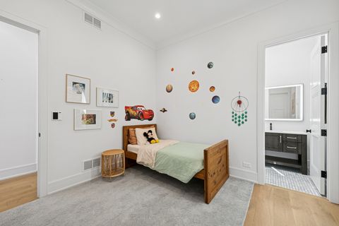 Tiny photo for 1443 W Summerdale Avenue, Chicago, IL 60640 (MLS # 12475217)