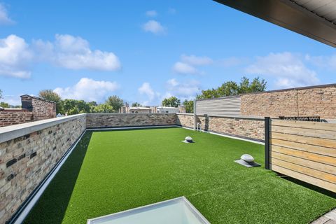 Tiny photo for 1443 W Summerdale Avenue, Chicago, IL 60640 (MLS # 12475217)