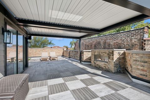 Tiny photo for 1443 W Summerdale Avenue, Chicago, IL 60640 (MLS # 12475217)