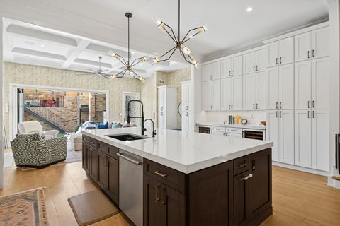 Tiny photo for 1443 W Summerdale Avenue, Chicago, IL 60640 (MLS # 12475217)