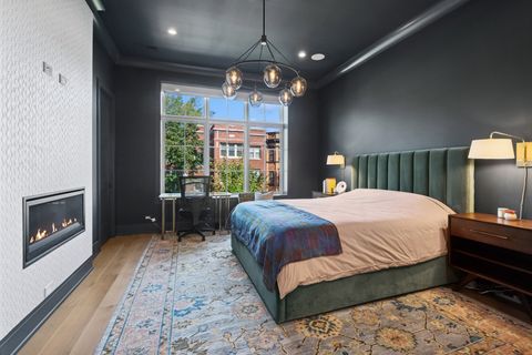 Tiny photo for 1443 W Summerdale Avenue, Chicago, IL 60640 (MLS # 12475217)