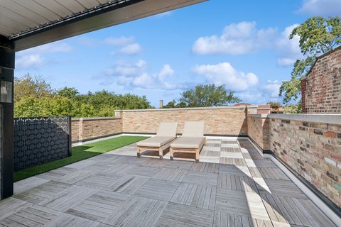 Tiny photo for 1443 W Summerdale Avenue, Chicago, IL 60640 (MLS # 12475217)