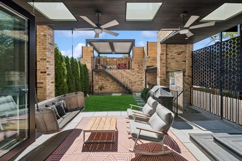 Tiny photo for 1443 W Summerdale Avenue, Chicago, IL 60640 (MLS # 12475217)