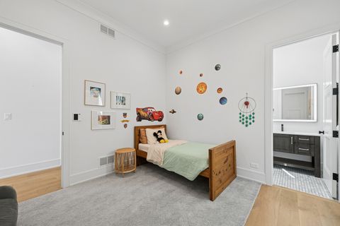 Tiny photo for 1443 W Summerdale Avenue, Chicago, IL 60640 (MLS # 12475217)