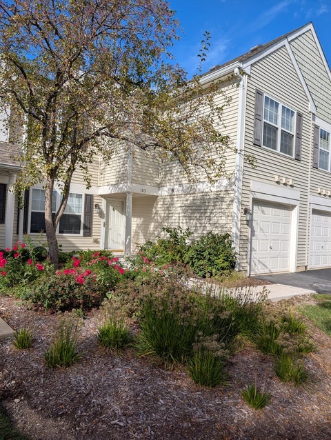 Tiny photo for 2947 Rutland Circle E #103, Naperville, IL 60564 (MLS # 12760671)