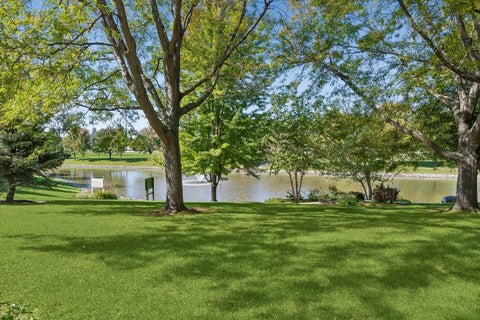 Tiny photo for 2947 Rutland Circle E #103, Naperville, IL 60564 (MLS # 12760671)