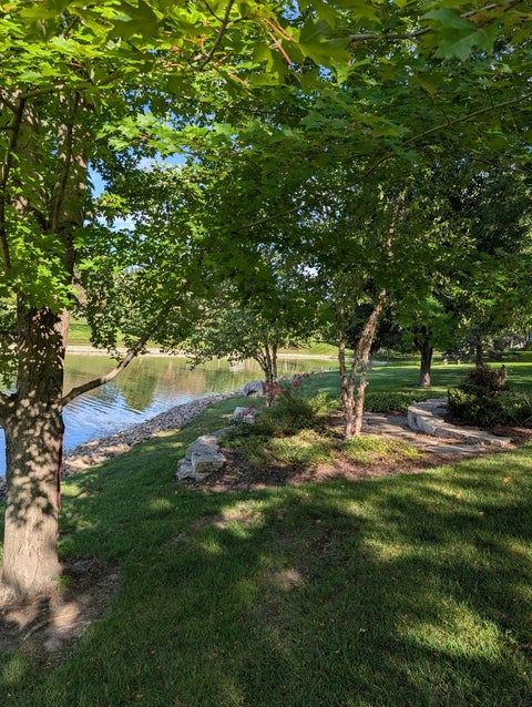Tiny photo for 2947 Rutland Circle E #103, Naperville, IL 60564 (MLS # 12760671)