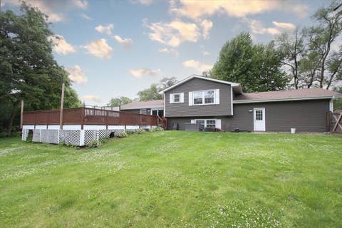Tiny photo for 4N681 Brookside West Drive, St. Charles, IL 60175 (MLS # 12718916)