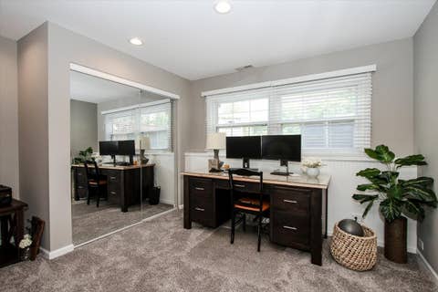 Tiny photo for 4N681 Brookside West Drive, St. Charles, IL 60175 (MLS # 12718916)