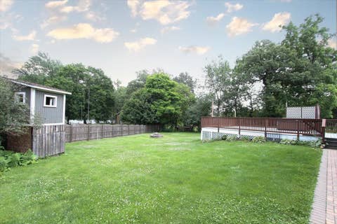 Tiny photo for 4N681 Brookside West Drive, St. Charles, IL 60175 (MLS # 12718916)