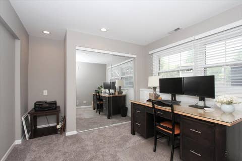 Tiny photo for 4N681 Brookside West Drive, St. Charles, IL 60175 (MLS # 12718916)