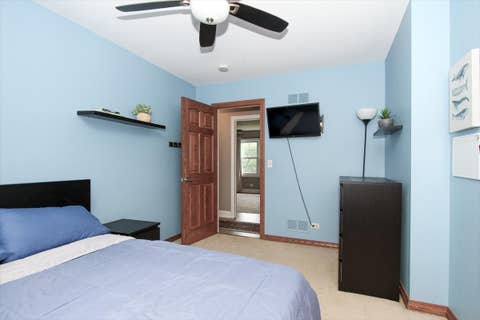 Tiny photo for 4N681 Brookside West Drive, St. Charles, IL 60175 (MLS # 12718916)