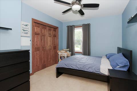 Tiny photo for 4N681 Brookside West Drive, St. Charles, IL 60175 (MLS # 12718916)