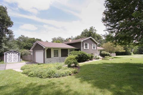 Tiny photo for 4N681 Brookside West Drive, St. Charles, IL 60175 (MLS # 12718916)