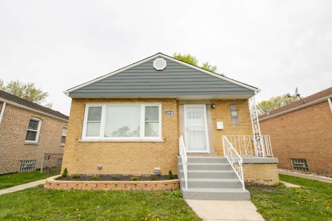 12638 S Harvard Avenue Chicago IL 60628