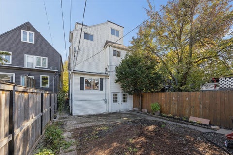 Tiny photo for 2838 N Richmond Street, Chicago, IL 60618 (MLS # 12777315)