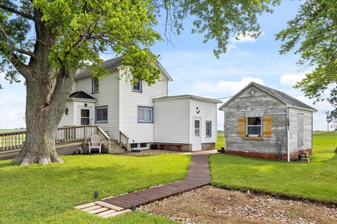 Tiny photo for 754 N 14th Road, Streator, IL 61364 (MLS # 12680763)
