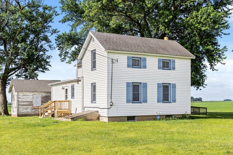 Tiny photo for 754 N 14th Road, Streator, IL 61364 (MLS # 12680763)