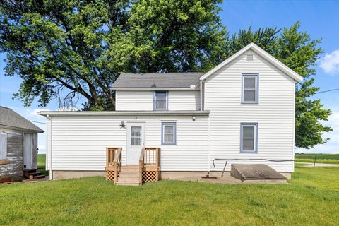 Tiny photo for 754 N 14th Road, Streator, IL 61364 (MLS # 12680763)