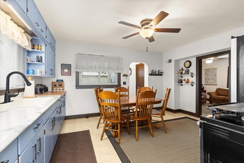 Tiny photo for 754 N 14th Road, Streator, IL 61364 (MLS # 12680763)