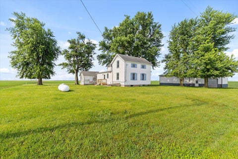 Tiny photo for 754 N 14th Road, Streator, IL 61364 (MLS # 12680763)