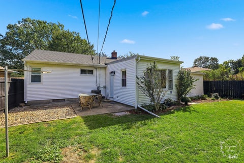Tiny photo for 1051 Cook Boulevard, Bradley, IL 60915 (MLS # 12772323)