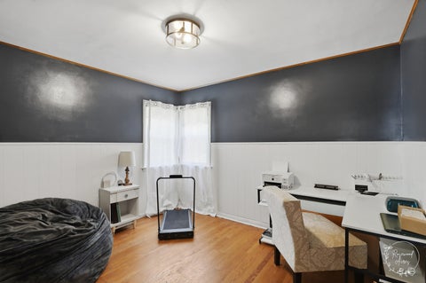 Tiny photo for 1051 Cook Boulevard, Bradley, IL 60915 (MLS # 12772323)