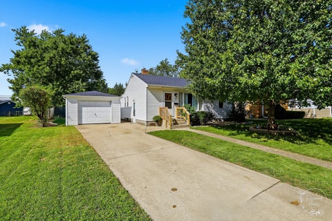 Photo of 1051 Cook Boulevard, Bradley, IL 60915 (MLS # 12772323)